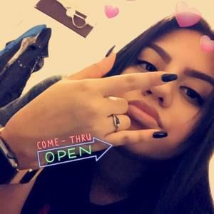 Meet your Posher, Cici